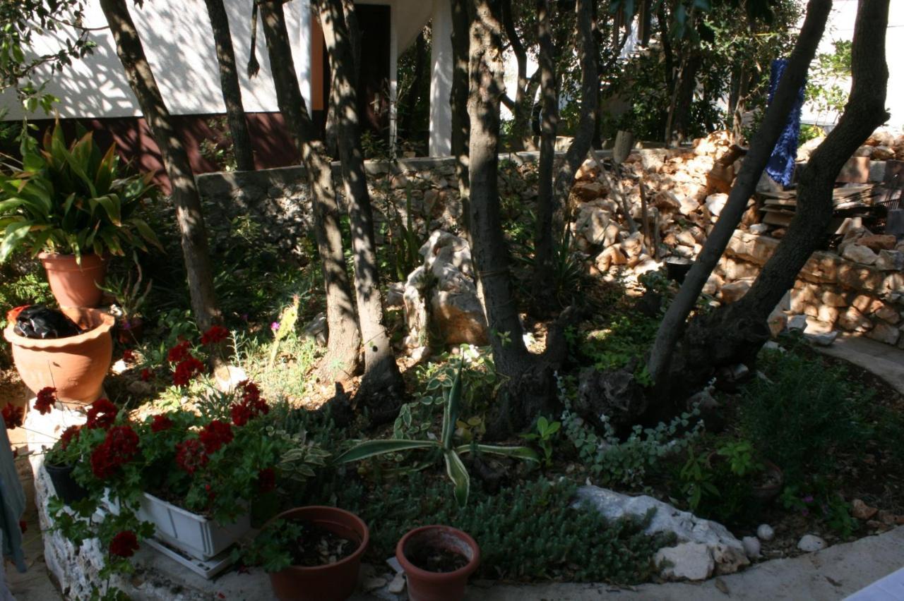 Apartments With A Parking Space Mandre, Pag - 6405 Kolan Εξωτερικό φωτογραφία