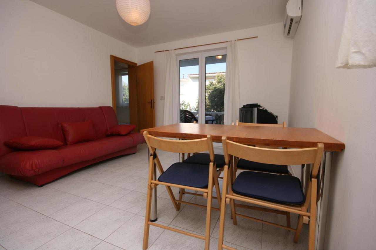 Apartments With A Parking Space Mandre, Pag - 6405 Kolan Εξωτερικό φωτογραφία