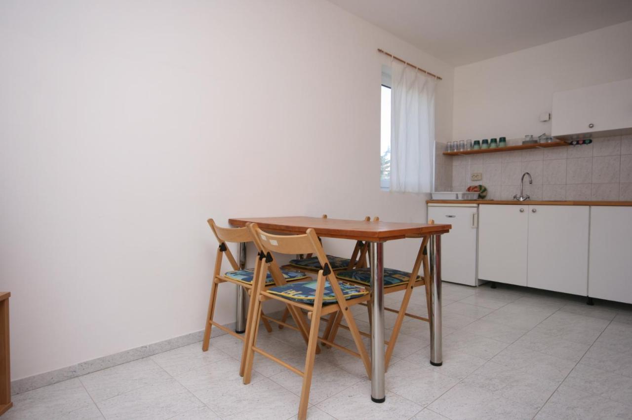 Apartments With A Parking Space Mandre, Pag - 6405 Kolan Εξωτερικό φωτογραφία