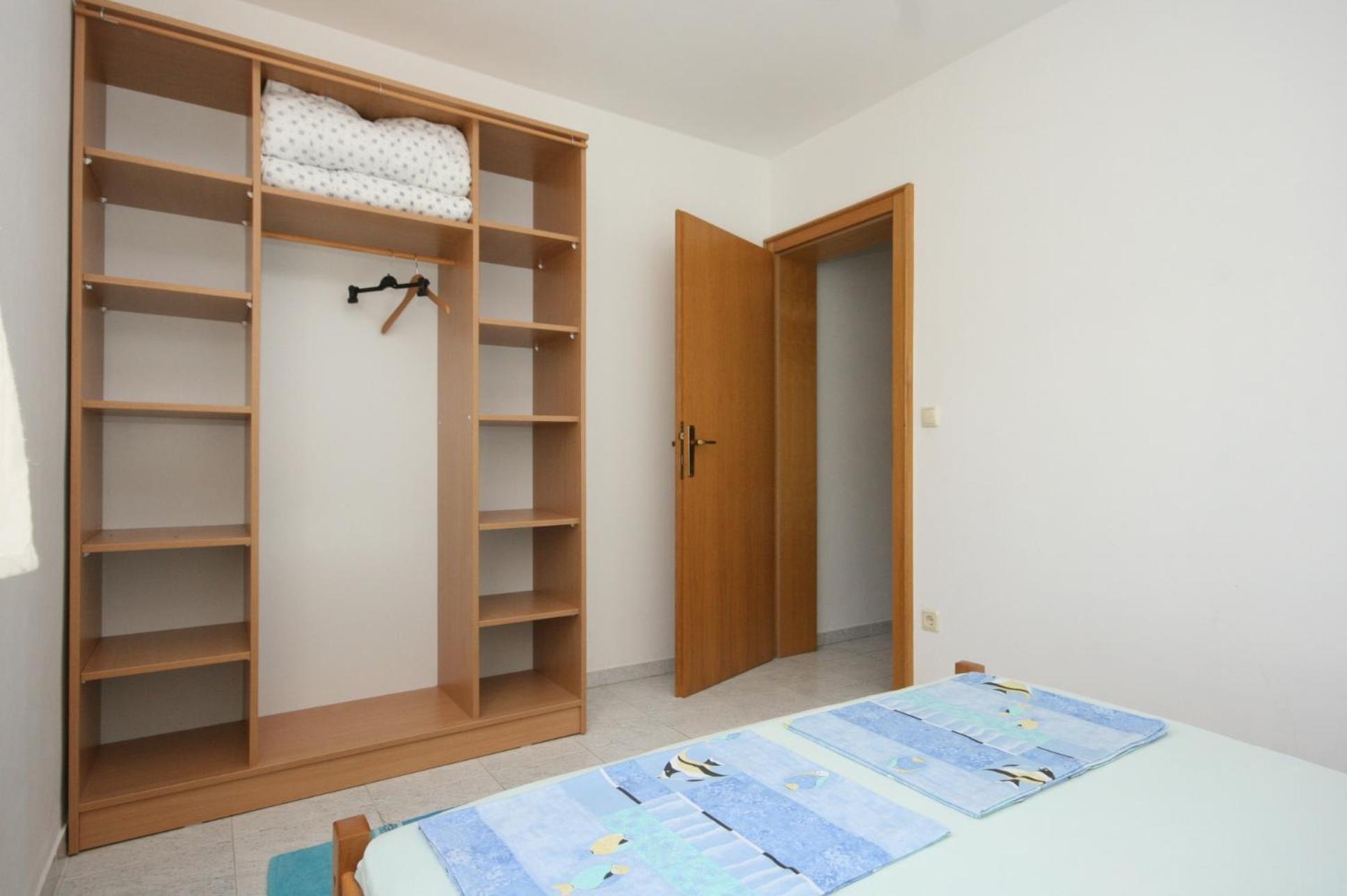 Apartments With A Parking Space Mandre, Pag - 6405 Kolan Δωμάτιο φωτογραφία