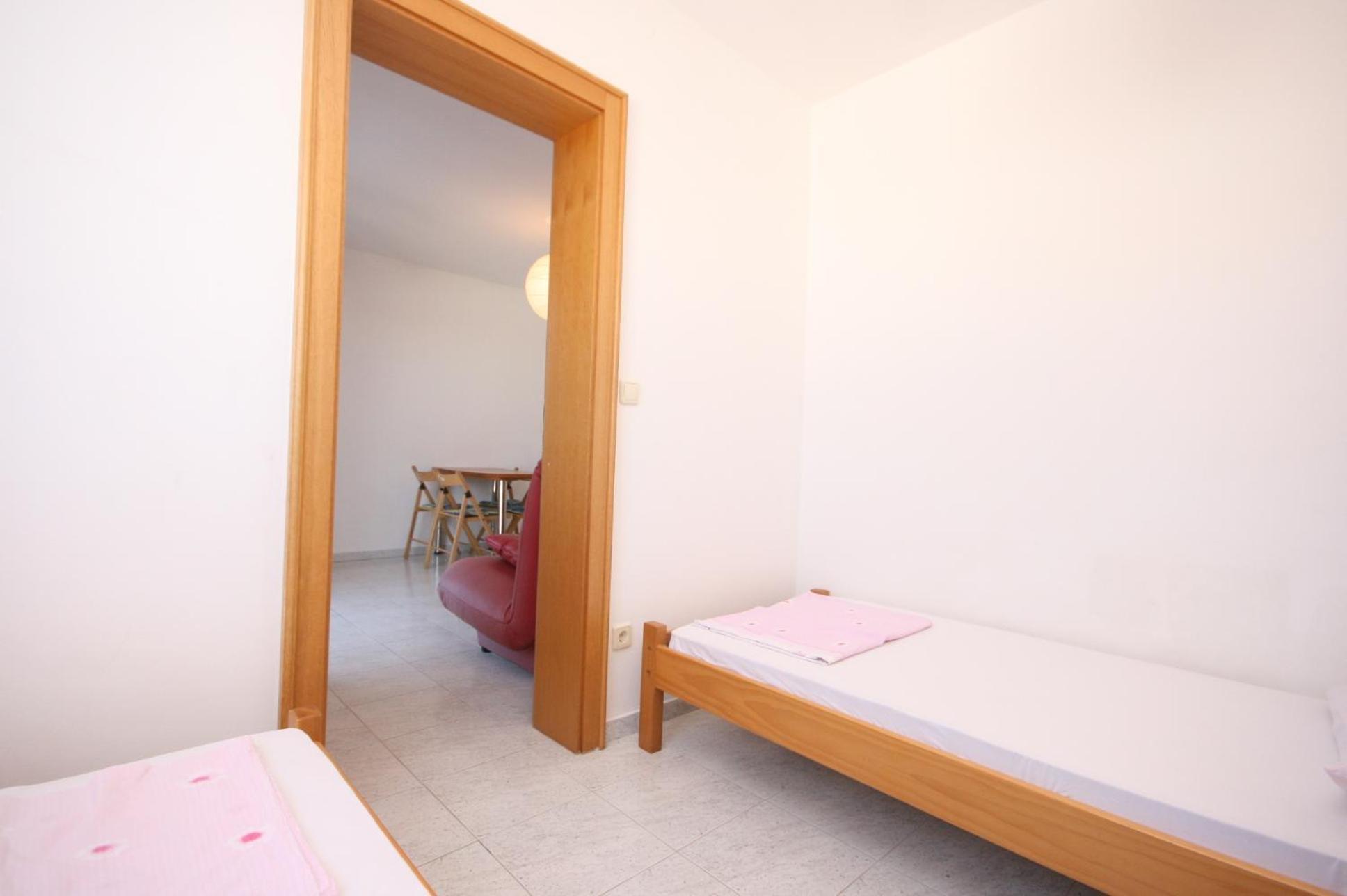 Apartments With A Parking Space Mandre, Pag - 6405 Kolan Δωμάτιο φωτογραφία