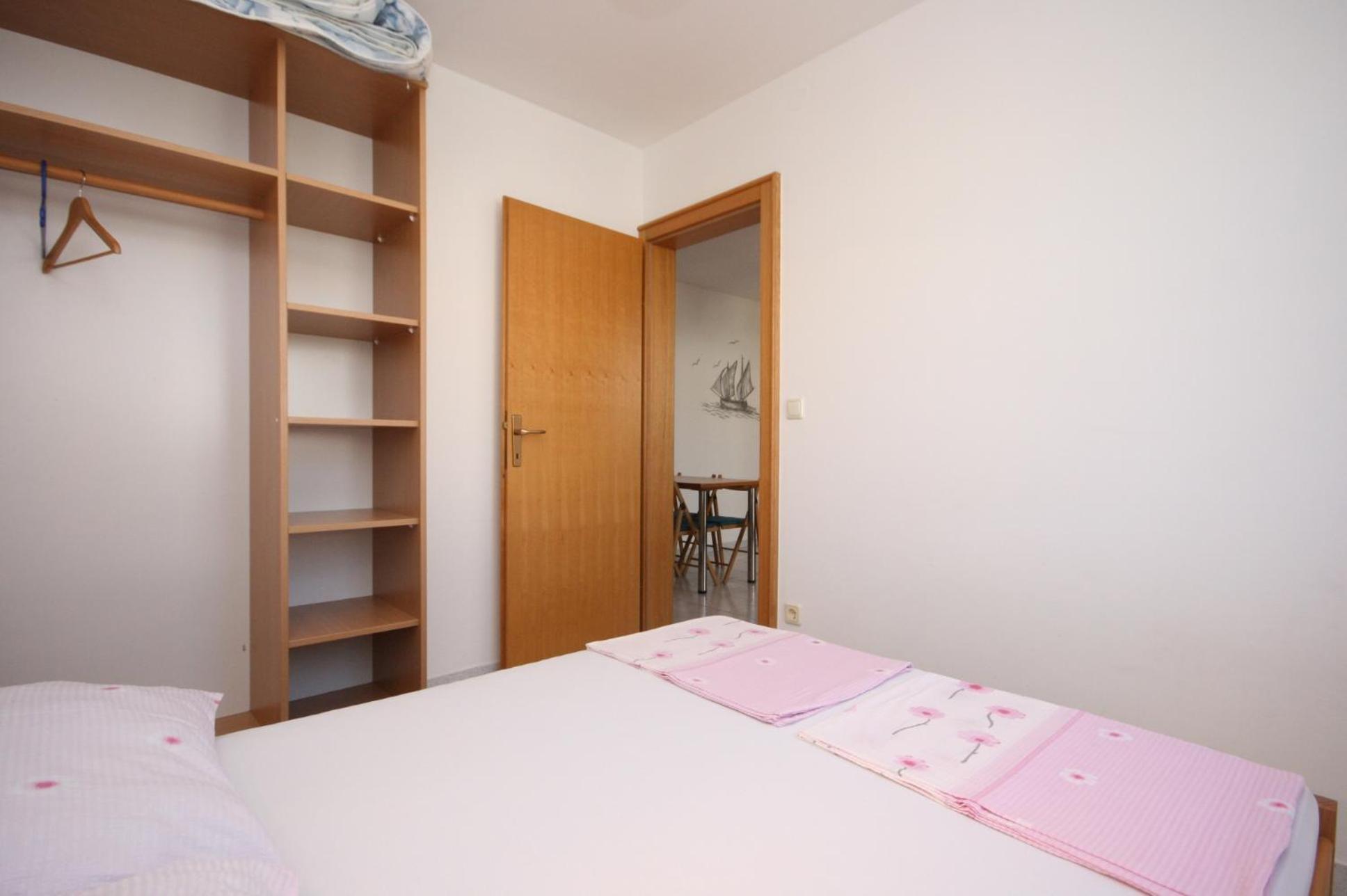 Apartments With A Parking Space Mandre, Pag - 6405 Kolan Δωμάτιο φωτογραφία