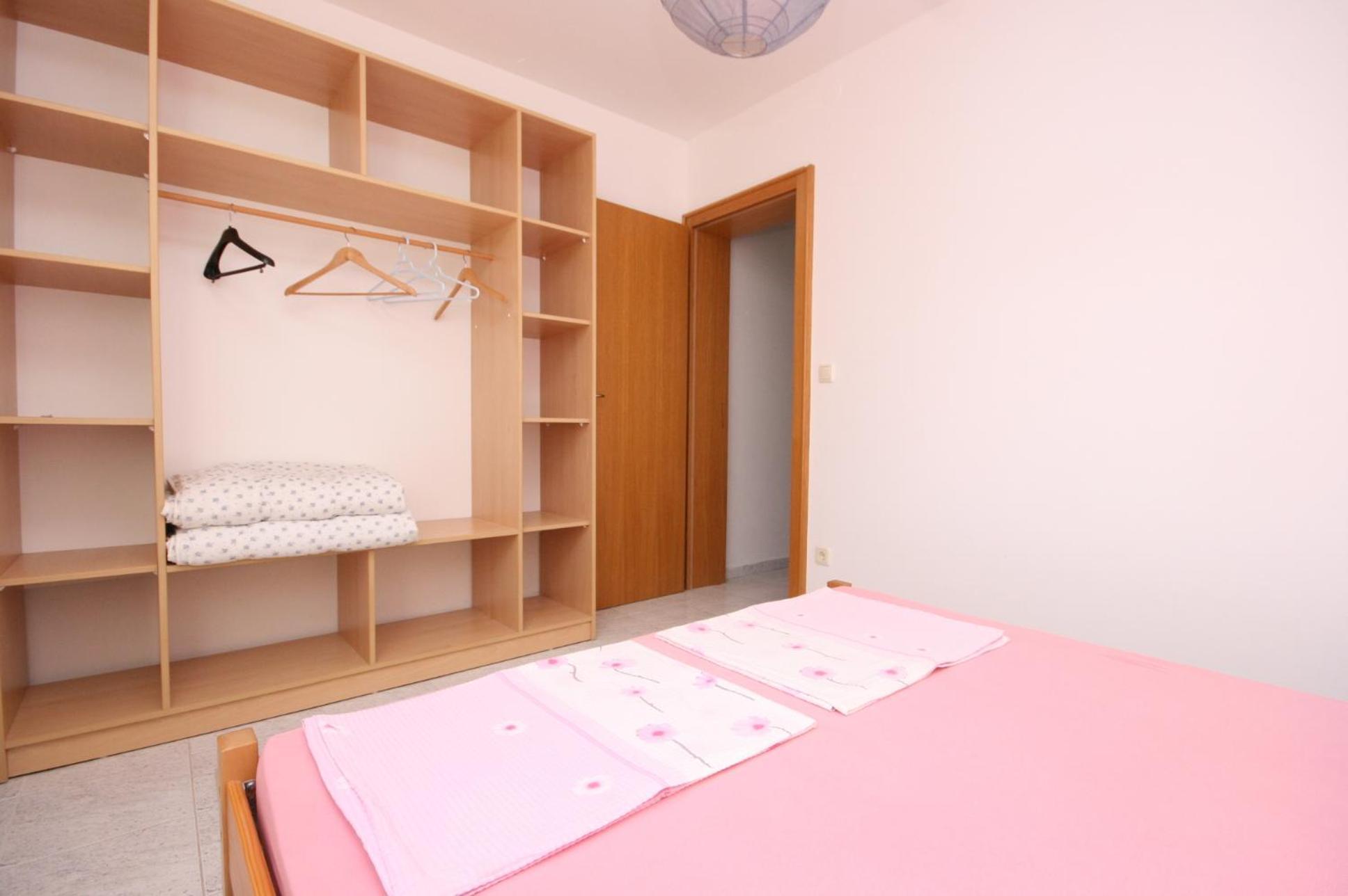 Apartments With A Parking Space Mandre, Pag - 6405 Kolan Δωμάτιο φωτογραφία
