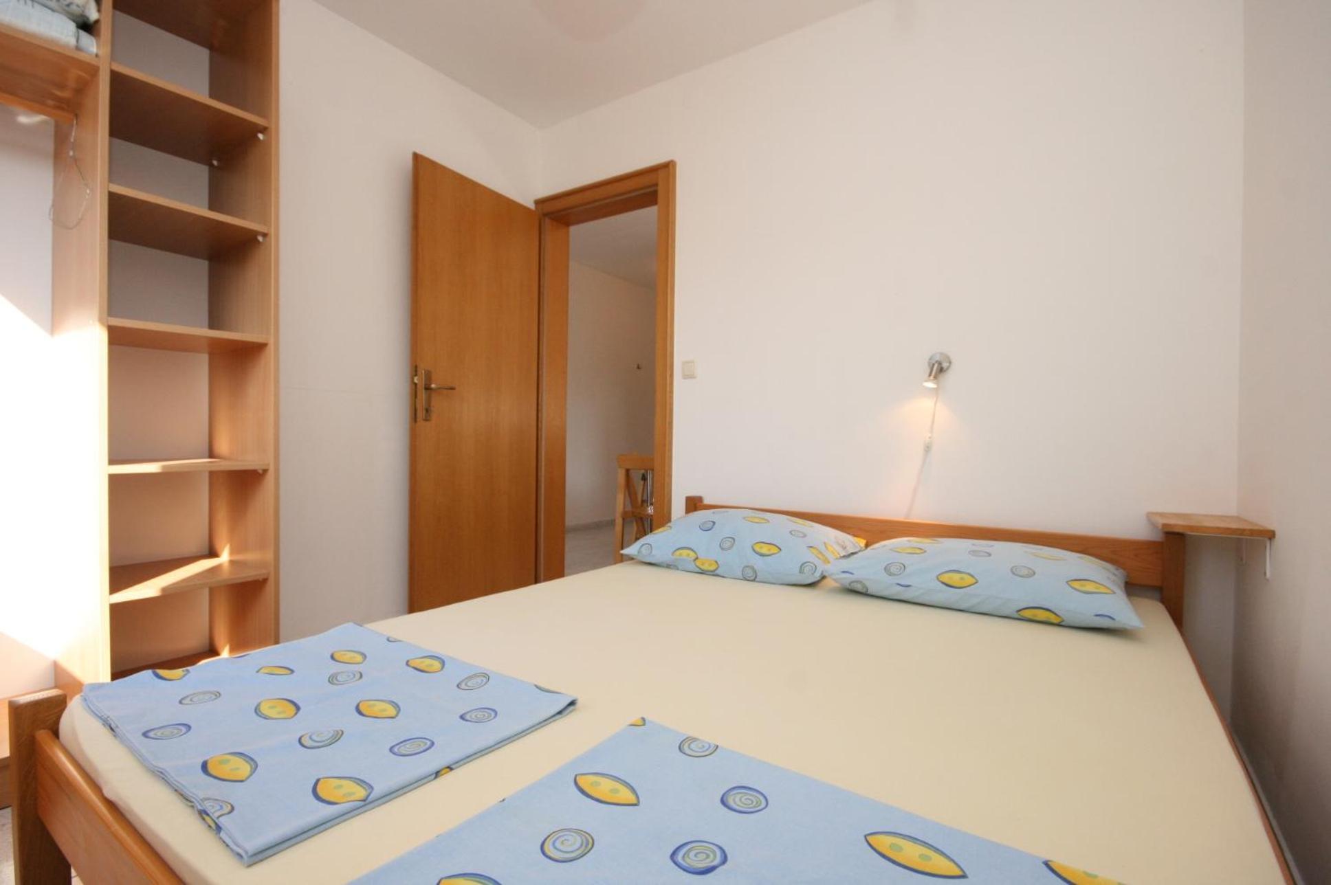 Apartments With A Parking Space Mandre, Pag - 6405 Kolan Δωμάτιο φωτογραφία