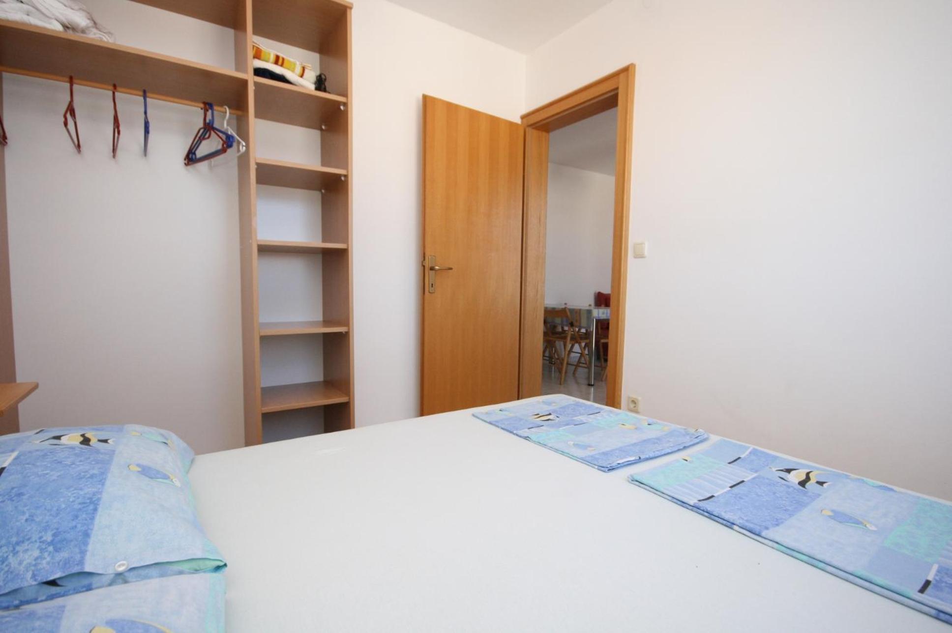 Apartments With A Parking Space Mandre, Pag - 6405 Kolan Δωμάτιο φωτογραφία