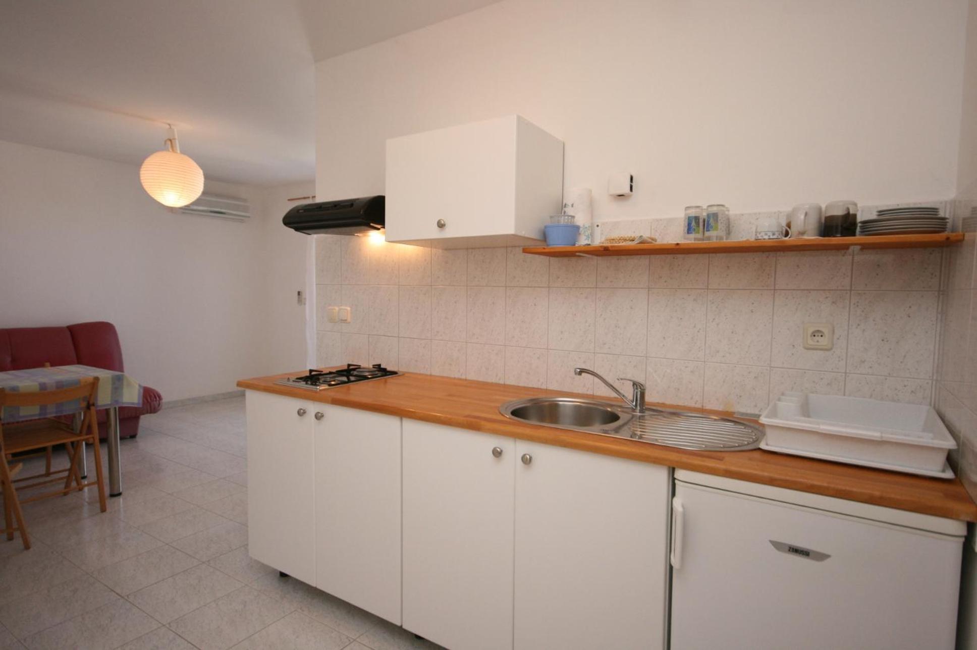 Apartments With A Parking Space Mandre, Pag - 6405 Kolan Δωμάτιο φωτογραφία