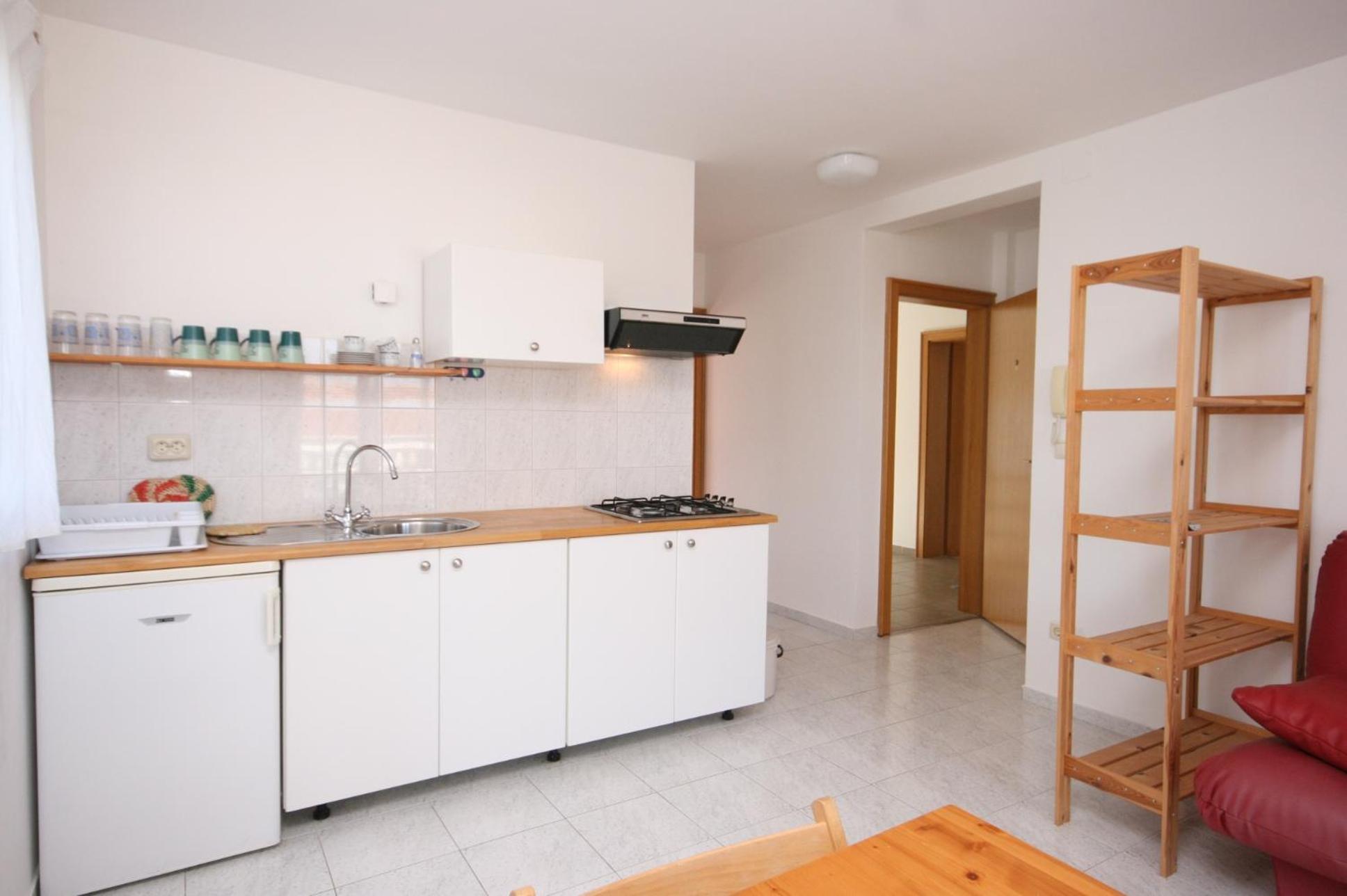 Apartments With A Parking Space Mandre, Pag - 6405 Kolan Δωμάτιο φωτογραφία