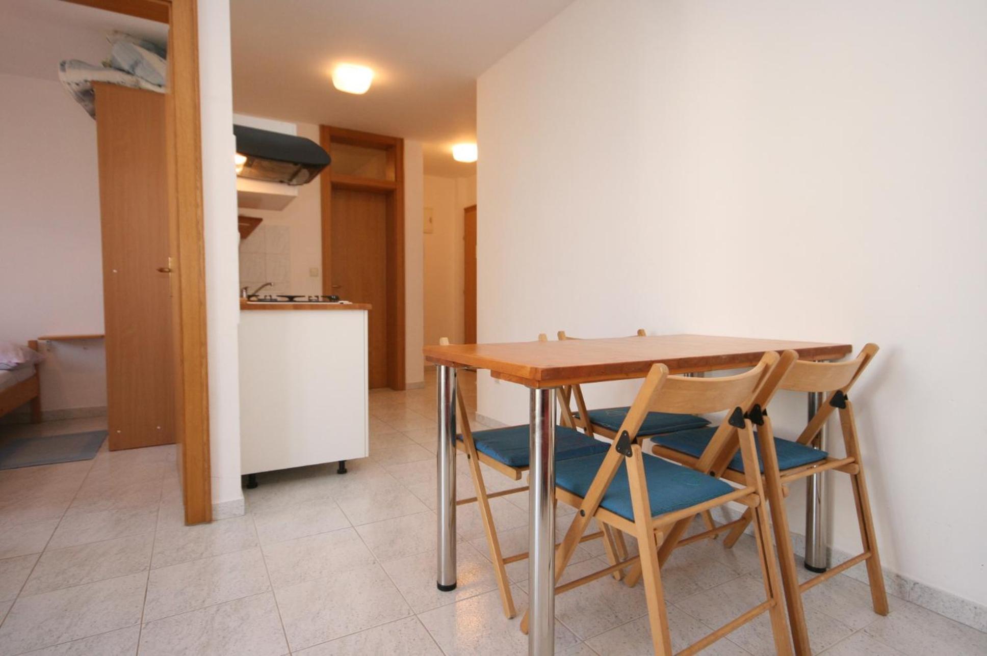Apartments With A Parking Space Mandre, Pag - 6405 Kolan Δωμάτιο φωτογραφία