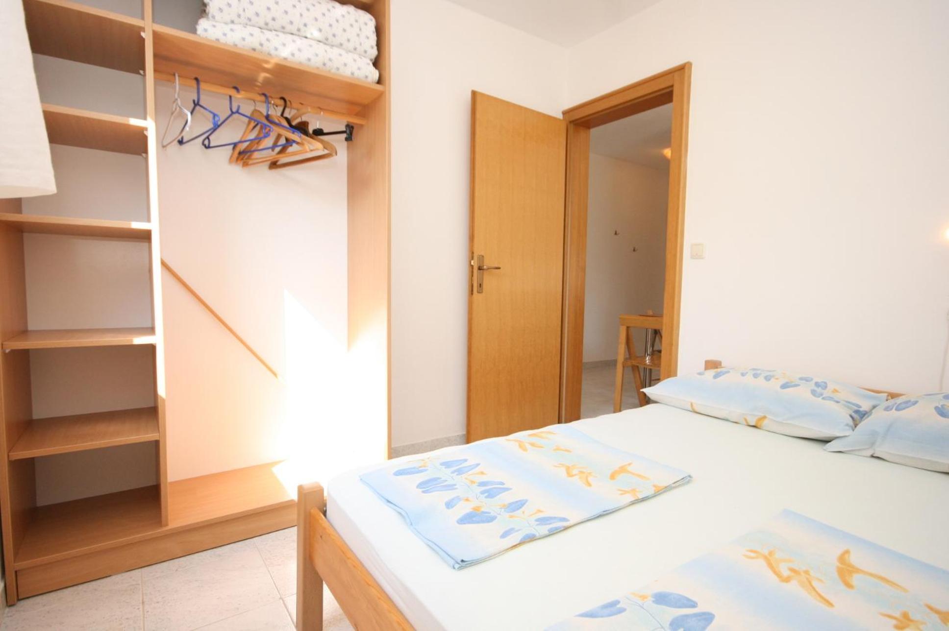 Apartments With A Parking Space Mandre, Pag - 6405 Kolan Δωμάτιο φωτογραφία